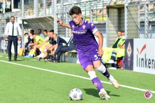 ACF FIORENTINA VS JUVENTUS 15